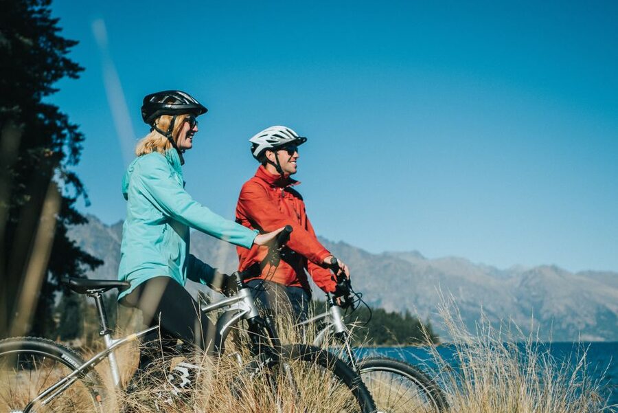 Queenstown: Arrowtown To Queenstown Biking Adventure - Is the $56 price good value?