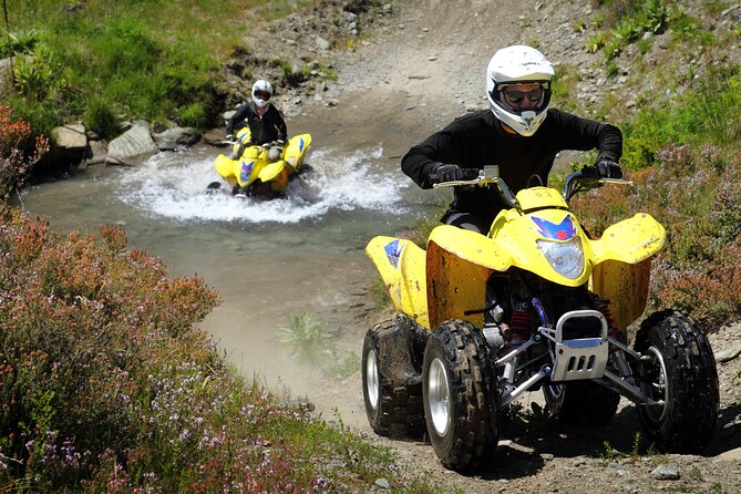 Queenstown ATV Quad Bike Adventure Tour - Who will enjoy this Queenstown ATV ride?
