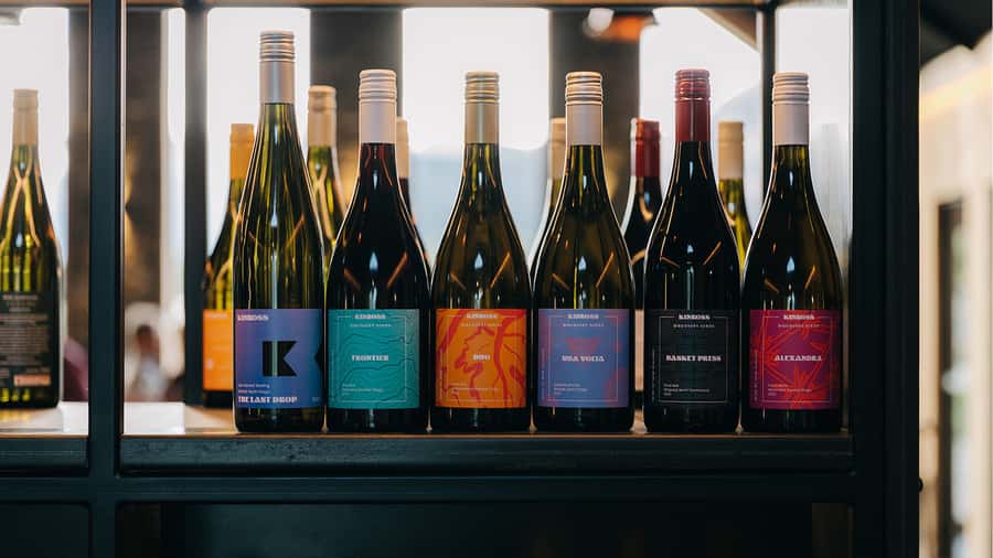 Queenstown: Classic Central Otago Wine Tasting Experience - Key points about this Kinross tasting