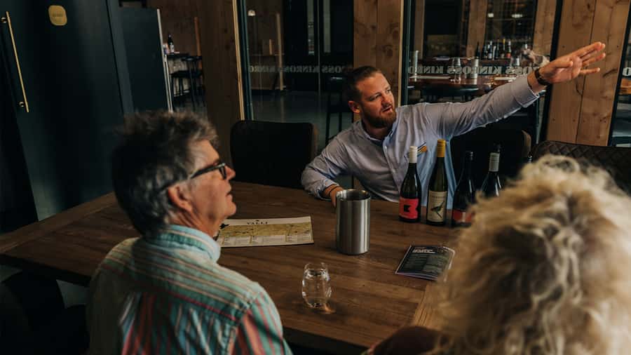 Queenstown: Classic Central Otago Wine Tasting Experience - Comparing Coal Pit, Hawkshead, Valli, Wild Irishman, and Kinross