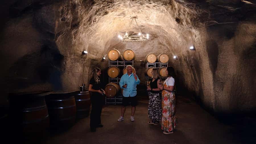 Queenstown: Classic Wine Tour - Why Gibbston makes sense from Queenstown