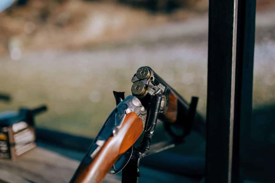 Queenstown: Clay Target Shooting Experience - Key points at a glance
