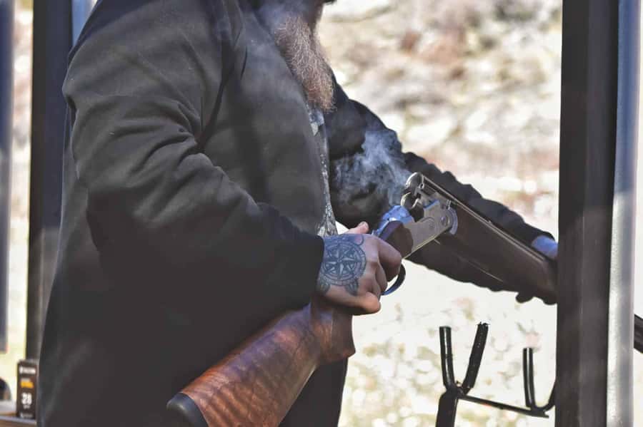 Queenstown: Clay Target Shooting Experience - Why clay shooting makes sense in Queenstown