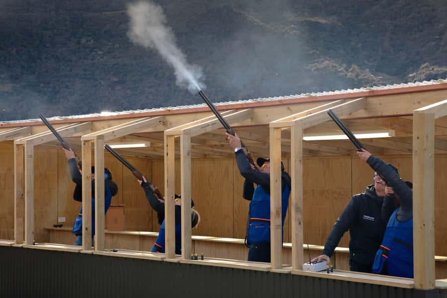 Queenstown: Clay Target Shooting Experience - Is $89 good value?
