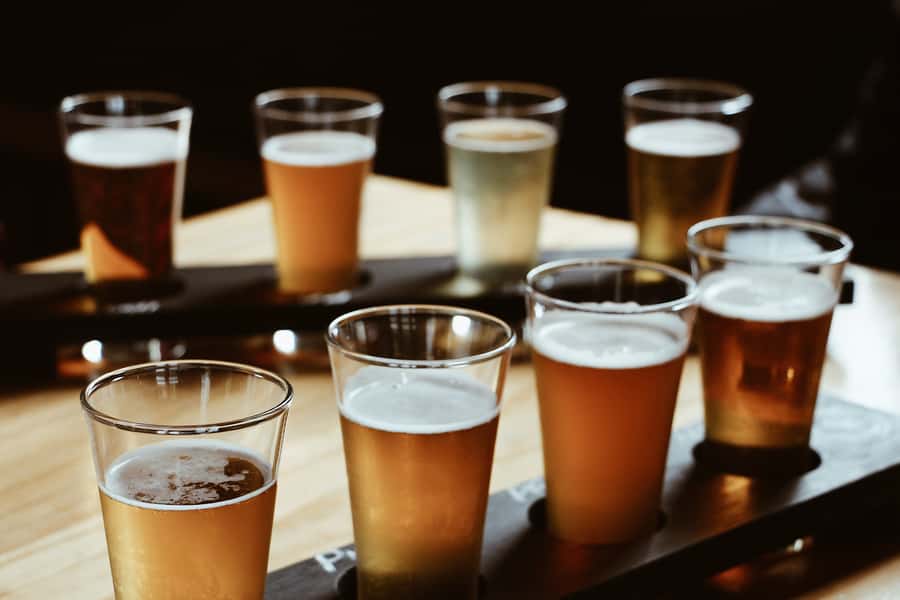 Queenstown: Craft Beer Brewery Tour with Lunch - Who will enjoy this tour most