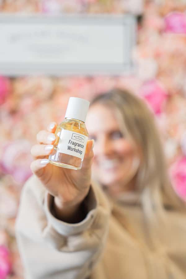 Queenstown: Create Your Own Bespoke Fragrance - Key details at a glance