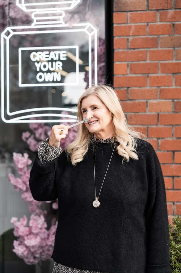 Queenstown: Create Your Own Bespoke Fragrance - Starting at Miller Road Fragrances Studio