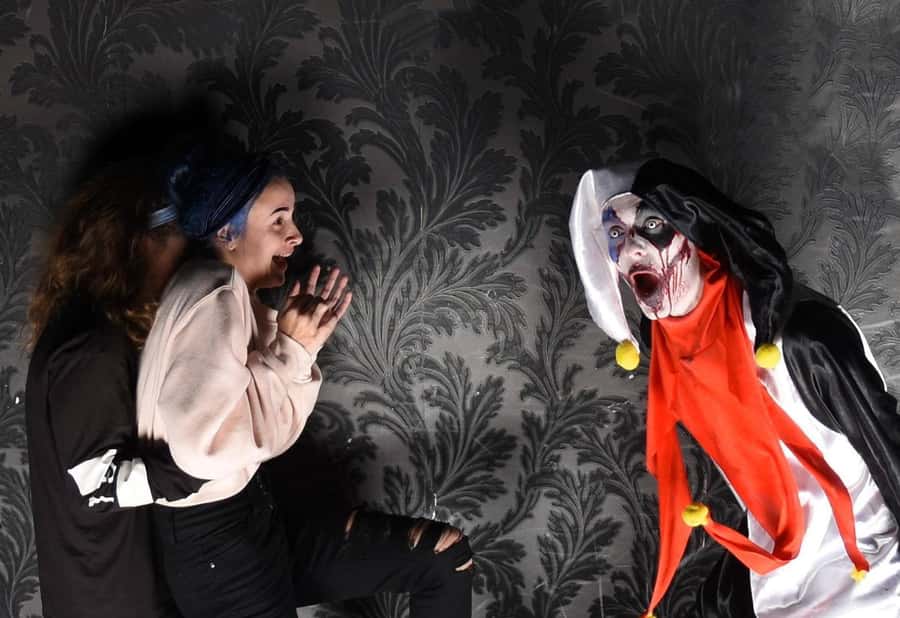 Queenstown: Fear Factory Haunted House Admission Ticket - What the Fear Factory Experience Is Like