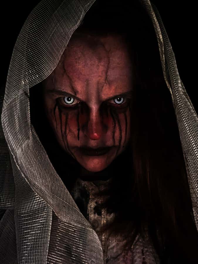 Queenstown: Fear Factory Haunted House Admission Ticket - The Chicken Out Option and Its Catch