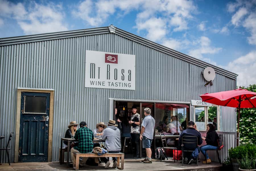 Queenstown & Gibbston Valley: Hop-On Hop-Off Wine Tours - Key points before you book