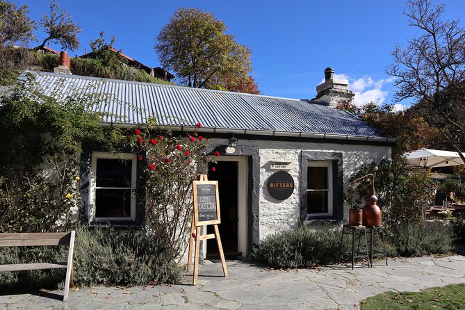 Queenstown Gin, Wine & Beer Tour | Adults Only - Who will enjoy it most?