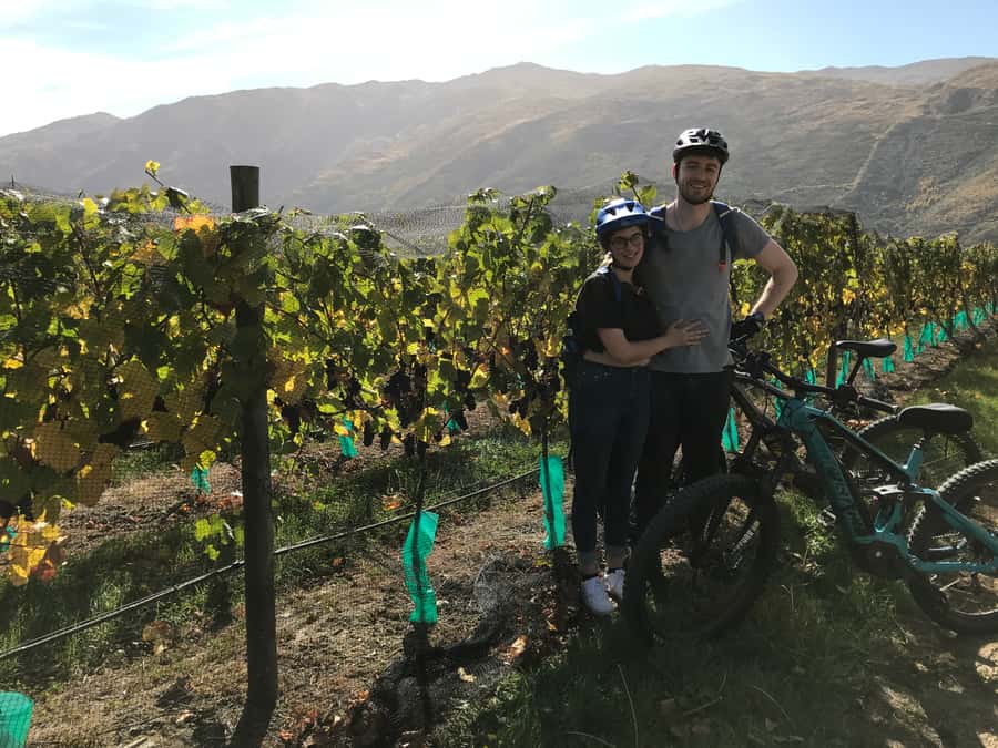 Queenstown: Guided E-Bike Tour with Winery Visits & Tastings - Is $194 a fair price?