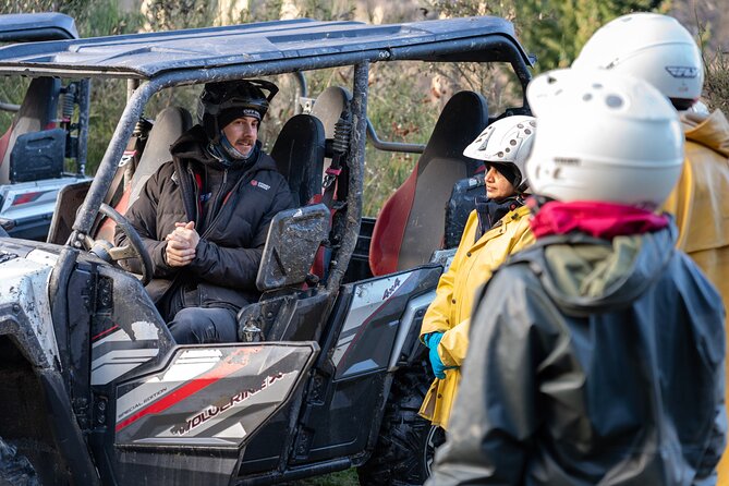 Queenstown Guided Self-Drive Buggy Tour - What makes this Queenstown buggy tour worth considering