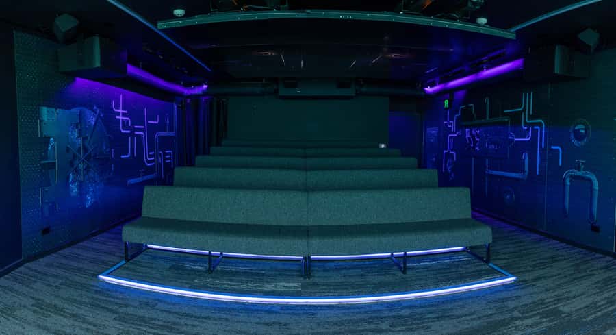 Queenstown: Hidden Underwater Theatre Experience - Timing, access, and simple planning tips