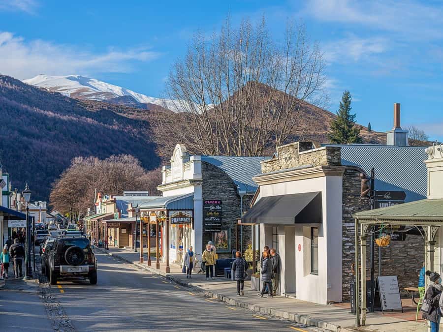 Queenstown: Highlights Tour with Wine Tasting - Key points to know before booking