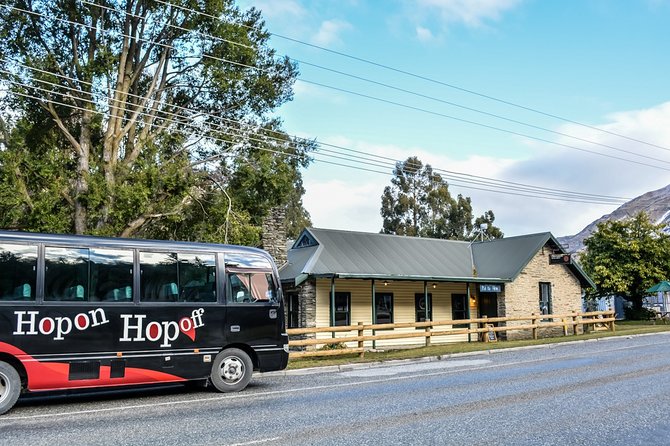 Queenstown Hop-on Hop-off Evening Beer Tour - Key points to know before booking