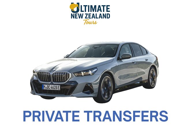 Queenstown International Airport To and From City Center Transfer - Who will get the most from this transfer?