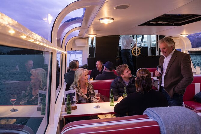 Queenstown: Lake Wakatipu Scenic Cruise (90 Minutes) - Is the $49.03 price good value?
