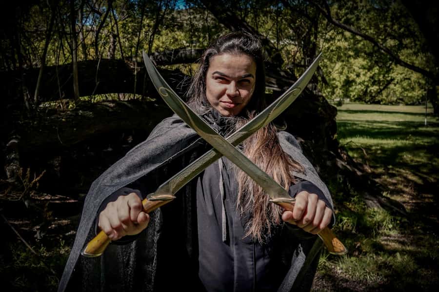 Queenstown: Lord of the Rings Locations Half-Day Tour - Is $118 good value?