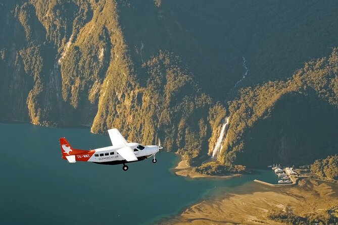 Queenstown Memories Helicopter Flight - What $366.14 per person gets you