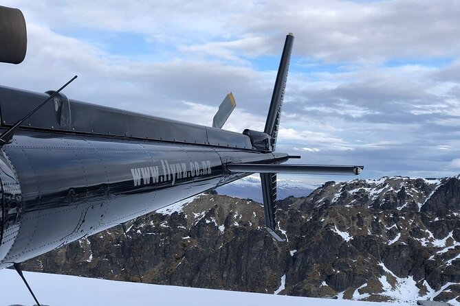 Queenstown Memories Helicopter Flight - The best time to schedule your flight