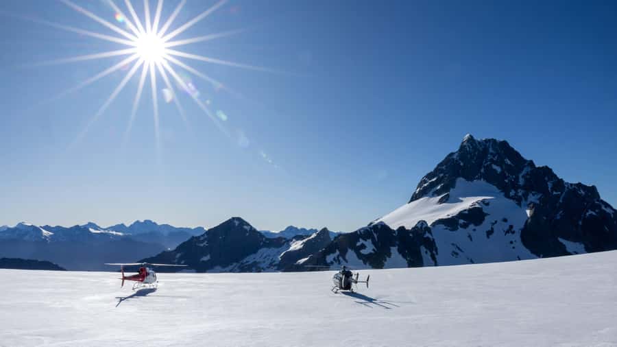 Queenstown: Milford Sound Cruise & Helicopter Alpine Tour - What the $786 price really buys you