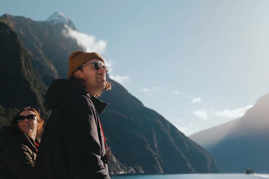 Queenstown: Milford Sound Flight and Cruise - Weather, safety, and practical limits