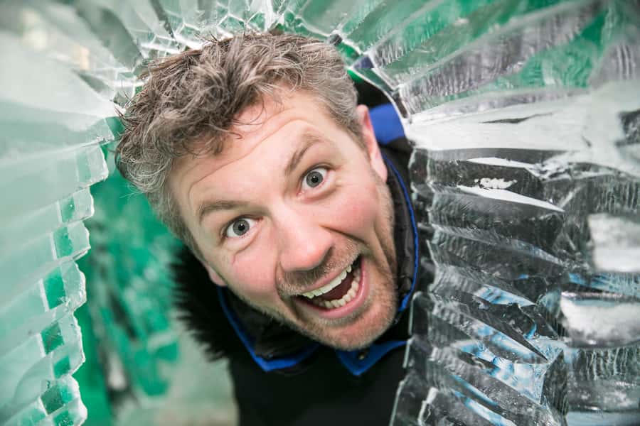 Queenstown: Minus 5 Ice Bar Experience with Drink Options - Key points to know before you go