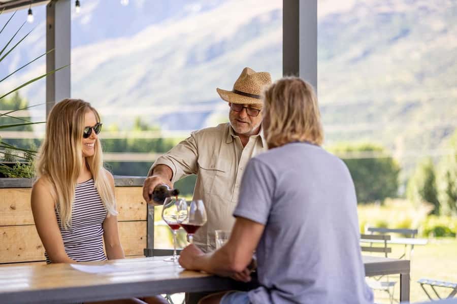 Queenstown: Original Premium Half-Day Gibbston Wine Tour - Why Gibbston makes a good half-day from Queenstown