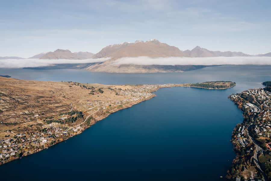 Queenstown: Pilot's Choice Helicopter Tour & Alpine Landing - Who Will Enjoy This Queenstown Helicopter Flight?
