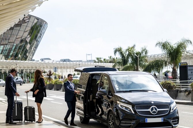 Queenstown Private Airport Transfer: Door to Door Service - Key points at a glance