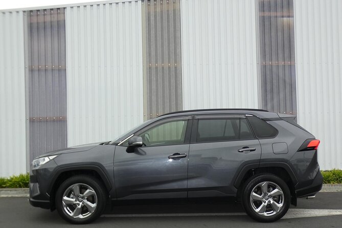 Queenstown Private Airport Transfer: Door to Door Service - Why a private ride helps in Queenstown