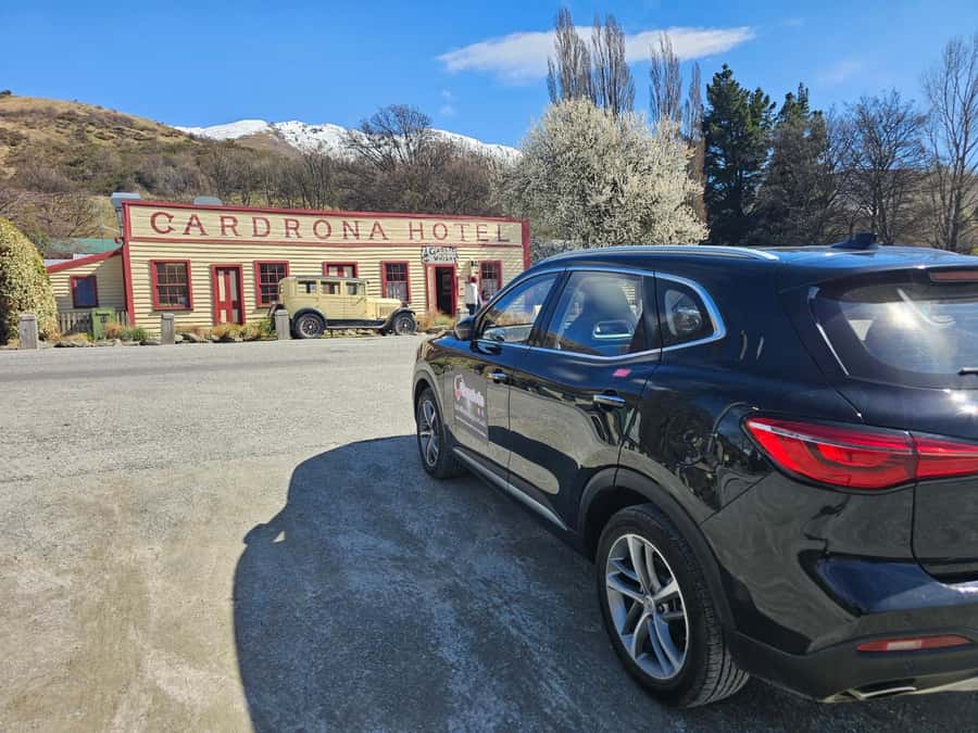 Queenstown: Private Day Trip to Wanaka, Arrowtown & More - Key reasons this private road trip works