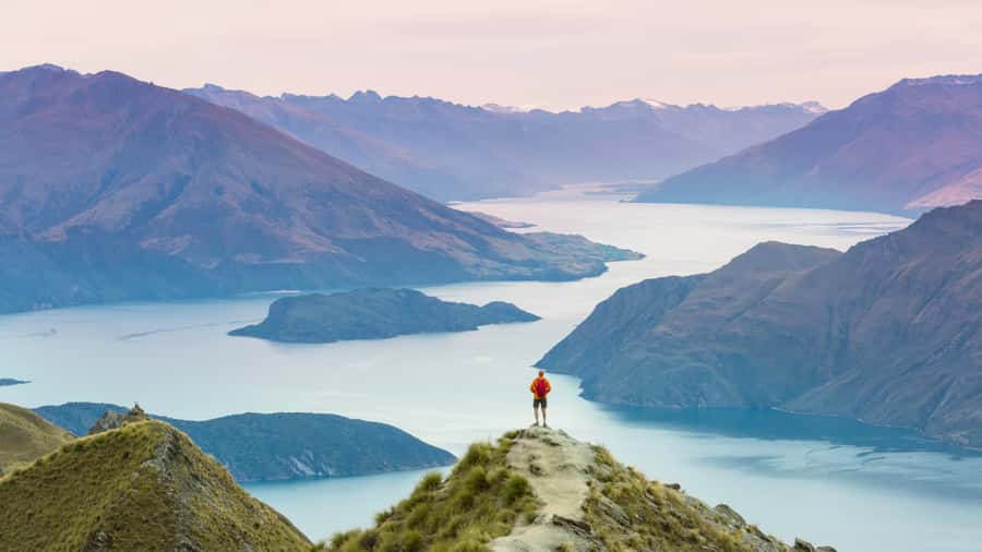 Queenstown: Private Day Trip to Wanaka, Arrowtown & More - Is $376 good value for four people?