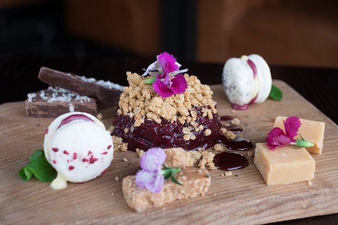 Queenstown Progressive Dinner & Wine Tour | 3 Stunning Locations - How the food and wine schedule works