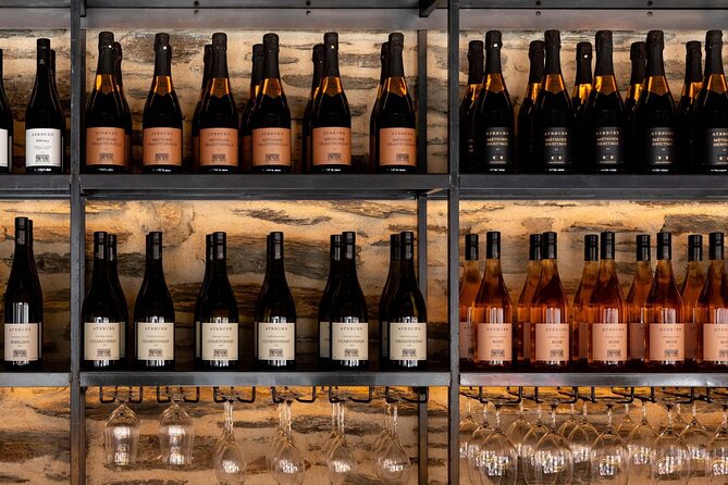 Queenstown Progressive Dinner & Wine Tour | 3 Stunning Locations - The guide can make or break the evening