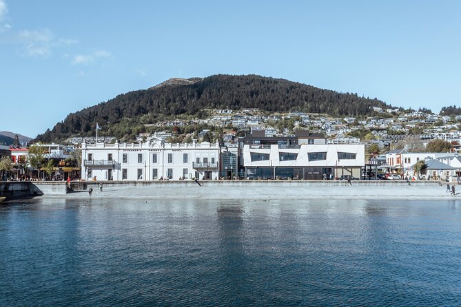 Queenstown Progressive Dinner & Wine Tour | 3 Stunning Locations - Is $297.25 good value?