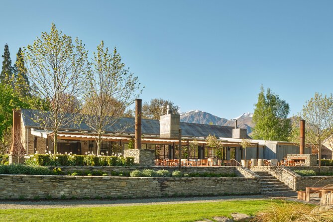 Queenstown Progressive Dinner & Wine Tour | 3 Stunning Locations - Who should book this experience?