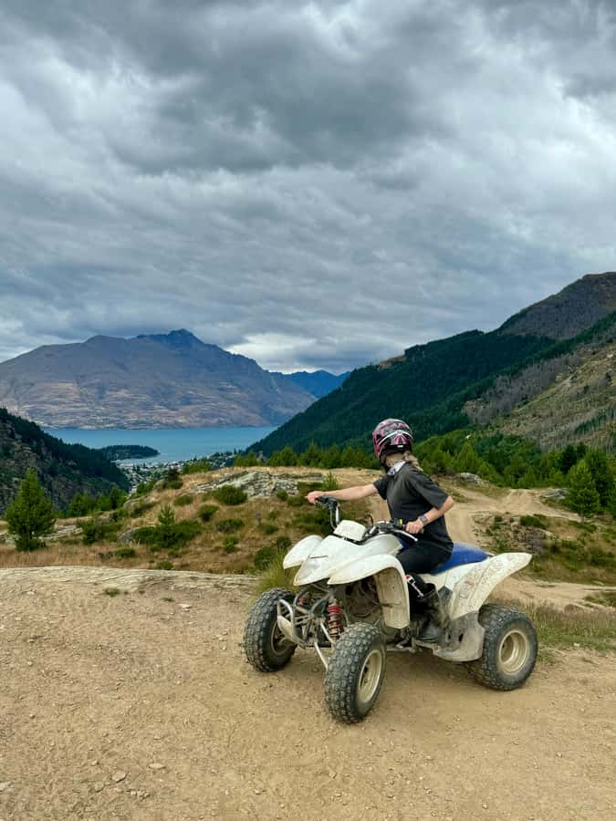 Queenstown: Quad Bike Tour - Who Will Enjoy This Queenstown Quad Ride?