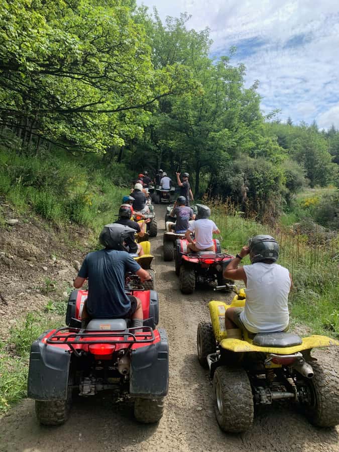 Queenstown: Quad Bike Tour - Booking Flexibility and Practical Details