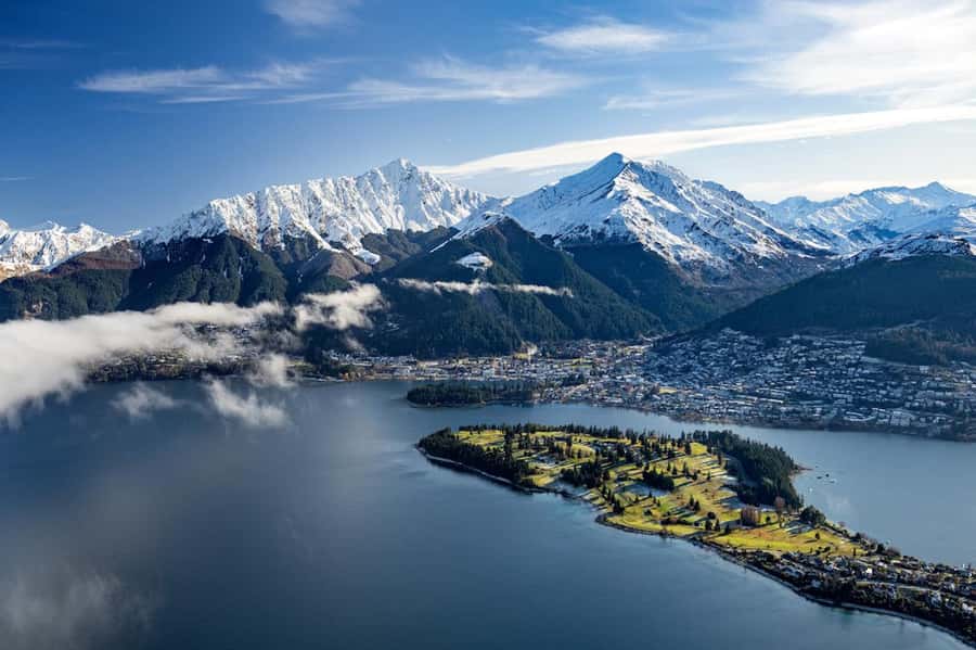 Queenstown: Remarakbles Helicopter Tour with Alpine Landing - Key points before you book