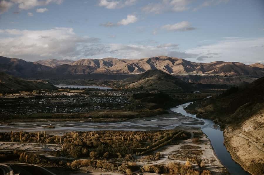 Queenstown: Remarakbles Helicopter Tour with Alpine Landing - The Remarkables landing above 1,500 metres