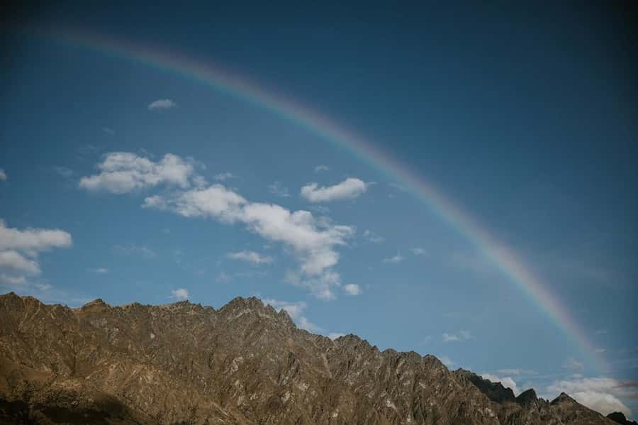 Queenstown: Remarakbles Helicopter Tour with Alpine Landing - The crew and the comfort factor