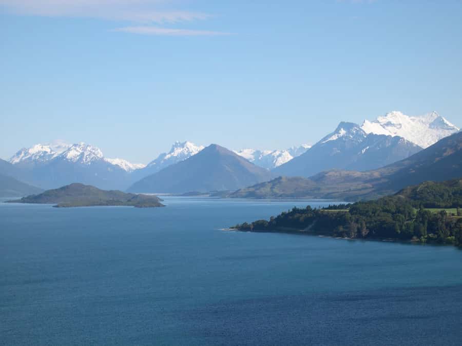 Queenstown: Routeburn Track Guided Full-Day Walk or Half Day - Practical preparation for changing conditions