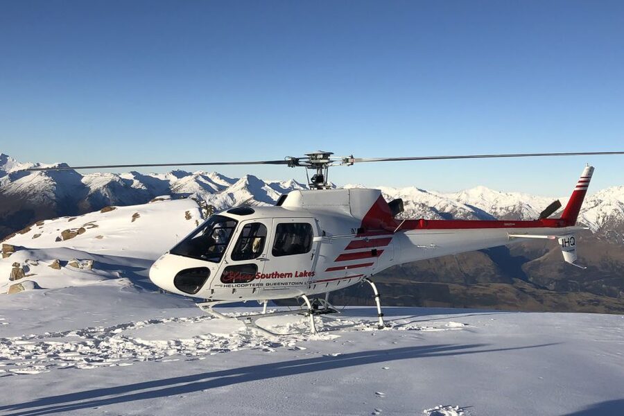 Queenstown: Scenic Alpine Heli-Flight - Is $239 good value?