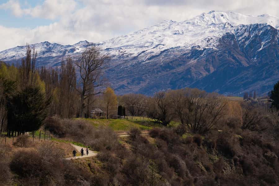 Queenstown: Self-Guided Bike Ride on the Arrow Bridges Trail - Key points at a glance