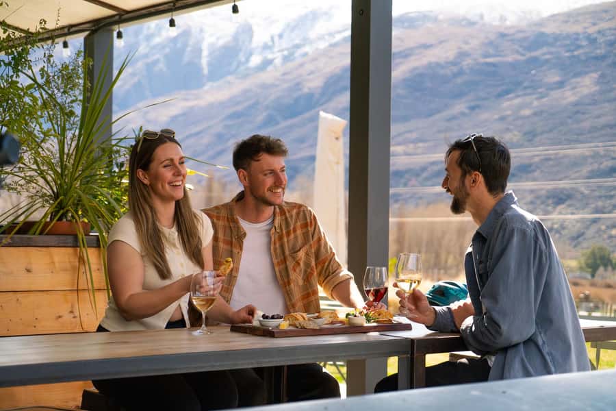 Queenstown: Self-Guided Gibbston Valley Wineries Bike Tour - Who will enjoy this most?