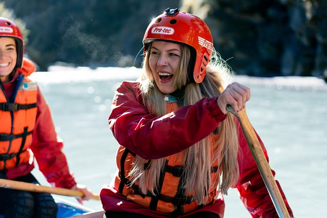 Queenstown Shotover River White Water Rafting - Guides, safety, and the feel of the operation