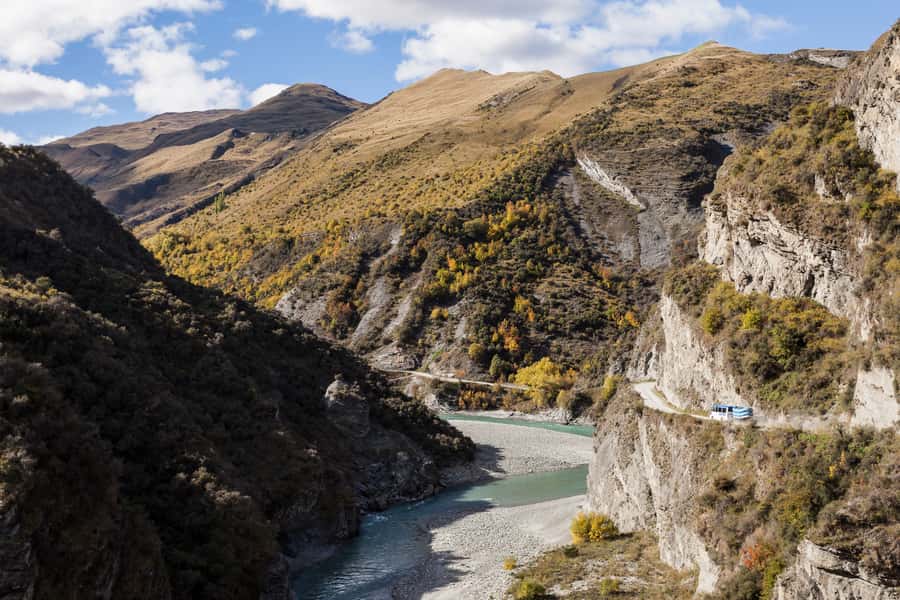 Queenstown: Shotover River Whitewater Rafting Trip - Practical advice for a smoother day