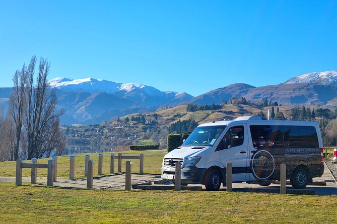 Queenstown Sightseeing Tour: Highlights of Queenstown - What weather can change around Queenstown